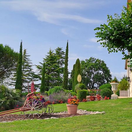 La Maison De Maitre Sainte-Livrade-sur-Lot Εξωτερικό φωτογραφία