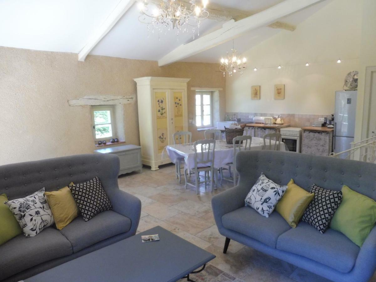 La Maison De Maitre Sainte-Livrade-sur-Lot Εξωτερικό φωτογραφία