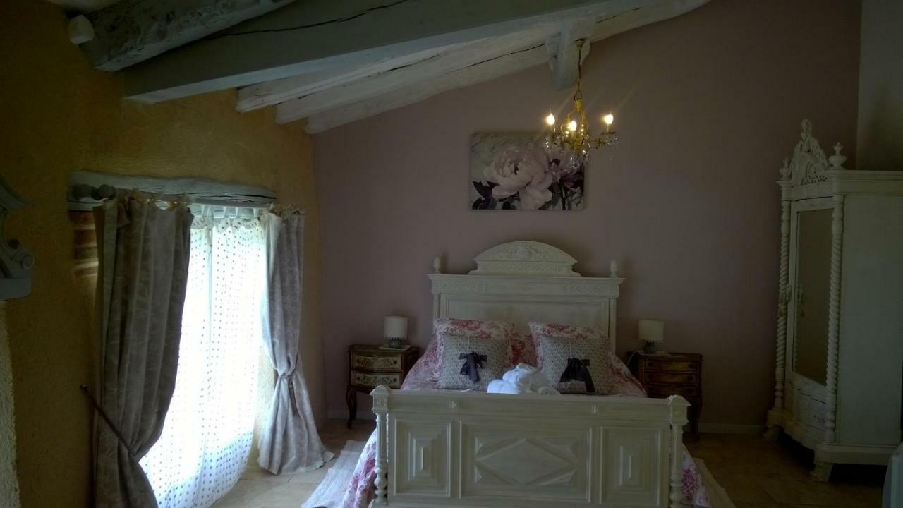 La Maison De Maitre Sainte-Livrade-sur-Lot Εξωτερικό φωτογραφία