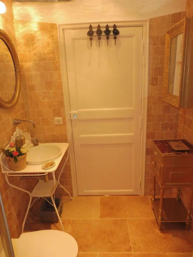 La Maison De Maitre Sainte-Livrade-sur-Lot Εξωτερικό φωτογραφία