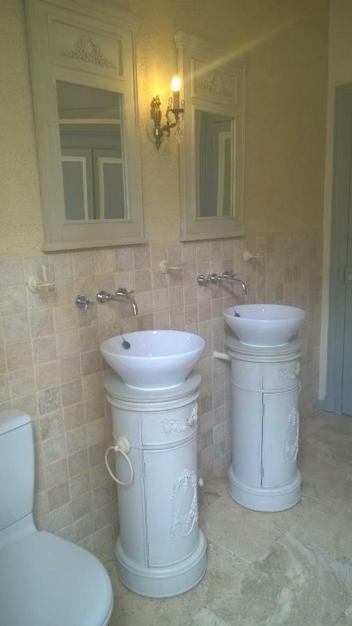 La Maison De Maitre Sainte-Livrade-sur-Lot Εξωτερικό φωτογραφία