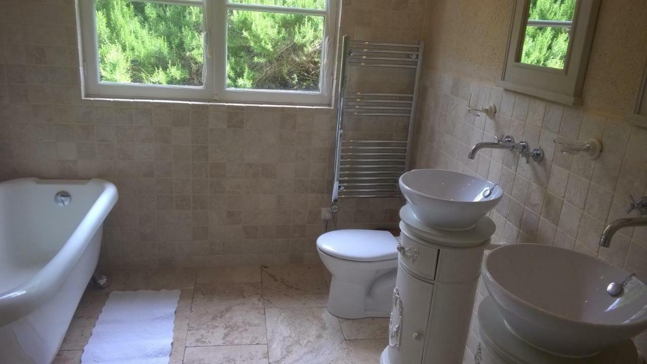 La Maison De Maitre Sainte-Livrade-sur-Lot Εξωτερικό φωτογραφία
